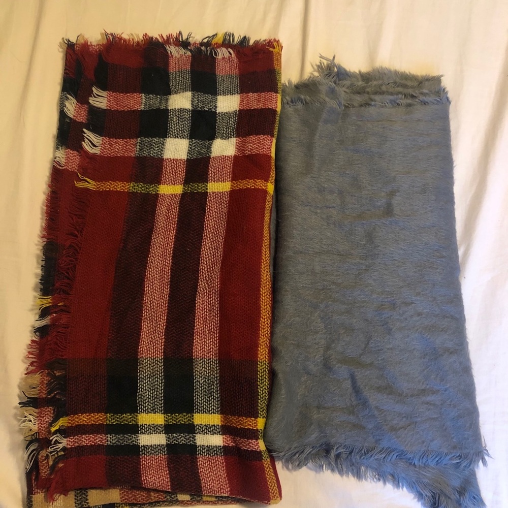 Scarves